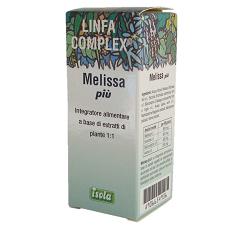 MELISSA PIU 50ML - Farmaciapacini.it