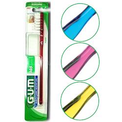 GUM CLASSIC 305 SPAZZOLINO DURO REGULAR - Farmaciapacini.it