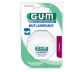 GUM BUTLERWEAVE FILO NON CERATO 54,8 MT 1 PEZZO - Farmaciapacini.it
