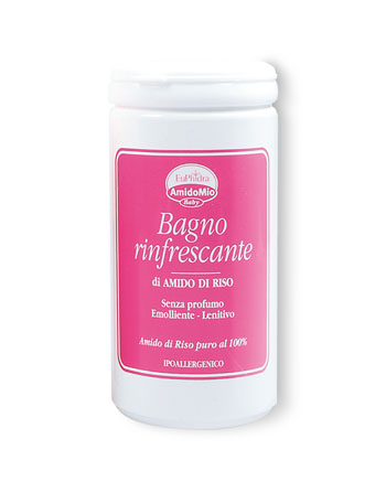 EUPHIDRA AMIDOMIO RINFRESCANTE 125 ML - Farmaciapacini.it