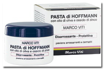 PASTA DI HOFFMANN 200 ML - Farmaciapacini.it