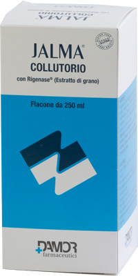 JALMA COLLUTORIO 250 ML - Farmaciapacini.it