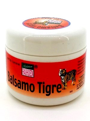 RAIHUEN BALSAMO TIGRE BIANCO 30 ML - Farmaciapacini.it