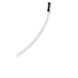 CANNULA RETTALE ERUPLAST PLUS IN PVC LUNGHEZZA 30CM CH25 8MM ERUPLAST PLUS 50 PEZZI - Farmaciapacini.it