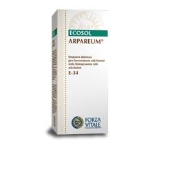 ECOSOL ARPAREUM GOCCE 50 ML - Farmaciapacini.it