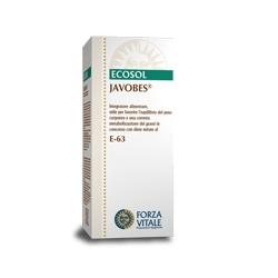 ECOSOL JAVOBES GOCCE 50 ML - Farmaciapacini.it