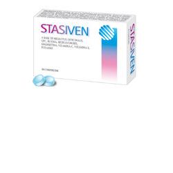 STASIVEN 30 COMPRESSE - Farmaciapacini.it