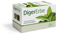 DIGERERBE 20 FILTRI TISANA 40 G - Farmaciapacini.it