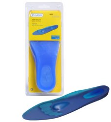 PLANSIL SOLETTA C/SCAR XL 1PA - Farmaciapacini.it