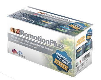 REMOTION PLUS MANGIME GATTI 50 G - Farmaciapacini.it