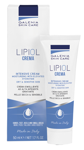 LIPIOL CREMA 50 ML - Farmaciapacini.it