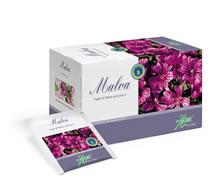 MALVA TISANA 20 BUSTINE DA 1,4 G L'UNA - Farmaciapacini.it