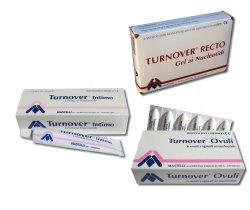 TURNOVER 6 OVULI VAGINALI - Farmaciapacini.it