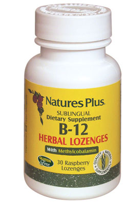 VITAMINA B12 1000 MCG SUBLINGUALE - Farmaciapacini.it