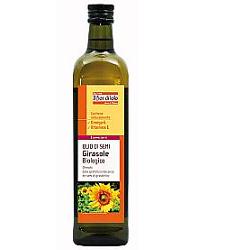 OLIO DI SEMI DI GIRASOLE 750 ML - Farmaciapacini.it