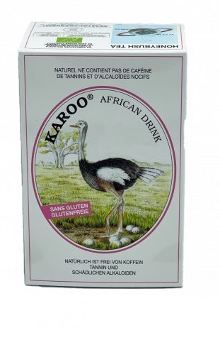 KAROO AFRICAN DRINK BIO 20 BUSTINE - Farmaciapacini.it