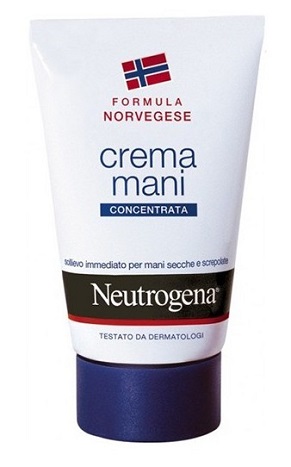NEUTROGENA MANI MA CREMA MANI PROFUMATA 75 ML - Farmaciapacini.it
