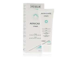 AKNICARE CREMA VISO 50ML - Farmaciapacini.it