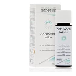 AKNICARE TREATMENT LOTION 25 ML - Farmaciapacini.it