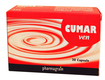 CUMARVEN 30 CAPSULE - Farmaciapacini.it