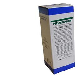 PERIARTRALGIN SOLUZIONE IDROALCOLICA 50 ML - Farmaciapacini.it