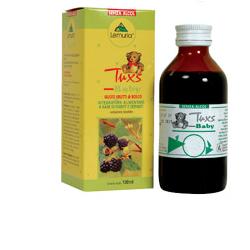 TUXSBABY 100 ML - Farmaciapacini.it