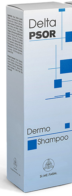 DELTAPSOR DERMOSHAMPOO 200 ML - Farmaciapacini.it
