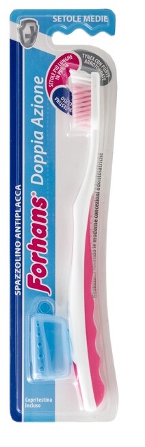 FORHANS SPAZZOLINO DPP AZ MEDI - Farmaciapacini.it