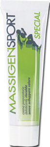 MASSIGEN SPORT SPECIAL 50 ML - Farmaciapacini.it
