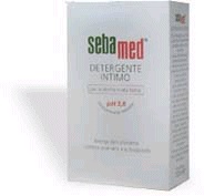 SEBAMED INTIMO ETA' FERTILE PH 3,8 200 ML - Farmaciapacini.it