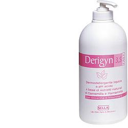 DERIGYN FAST RIC 500ML - Farmaciapacini.it