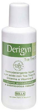 DERIGYN TEA TREE OIL 300ML - Farmaciapacini.it