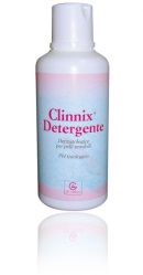 CLINNIX DETERGENTE DERMATOLOGICO 500 ML - Farmaciapacini.it