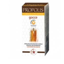 PROPOLIS ADULTI ESTRATTO ANALCOLICO 50 ML - Farmaciapacini.it