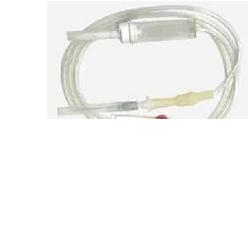 DEFLUSSORE CON AGO 1 PEZZO - Farmaciapacini.it