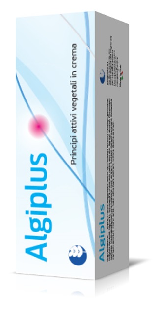 ALGIPLUS CREMA 50 ML - Farmaciapacini.it