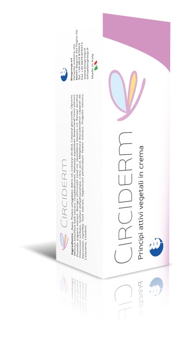 CIRCIDERM CREMA 50 ML - Farmaciapacini.it