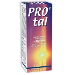 PROTAL VITAMINA B 200 ML - Farmaciapacini.it