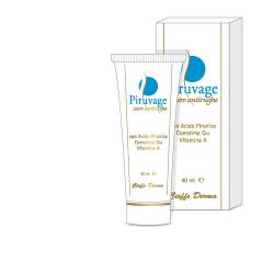 PIRUVAGE SIERO ANTIRUGHE 40 ML - Farmaciapacini.it