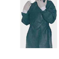 CAMICE MON STER 1PZ - Farmaciapacini.it