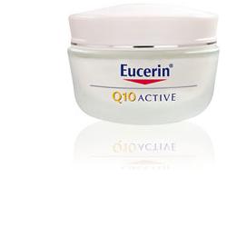 EUCERIN VISO Q10 ACTIVE 50 ML - Farmaciapacini.it