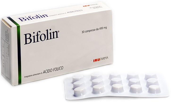 BIFOLIN 30 CAPSULE - Farmaciapacini.it