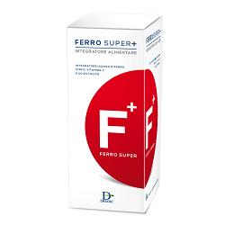 FERRO SUPER + 200 ML - Farmaciapacini.it