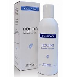 DELIFAB LIQUIDO 200ML - Farmaciapacini.it