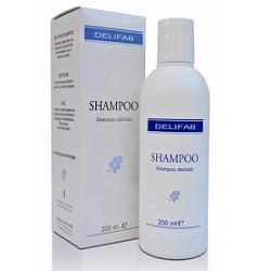 DELIFAB SHAMPOO 200ML - Farmaciapacini.it