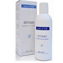 DELIFAB INTIMO 200ML - Farmaciapacini.it