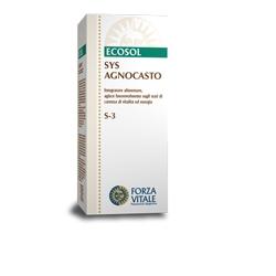 SYS AGNOCASTO GOCCE 50 ML - Farmaciapacini.it
