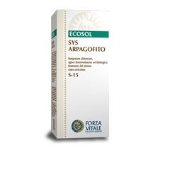 SYS ARPAGOFITO GOCCE 50 ML - Farmaciapacini.it