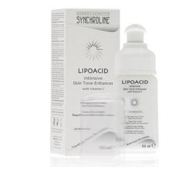 LIPOACID INTENSIVE CREMA 50 ML - Farmaciapacini.it