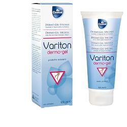 VARITON GAMBE GEL 100 ML - Farmaciapacini.it